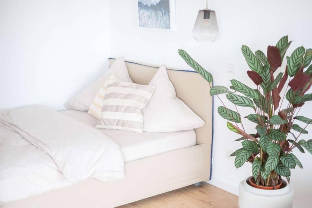 Dock 70 - Exklusives Cityapartment Bremerhaven Esterno foto