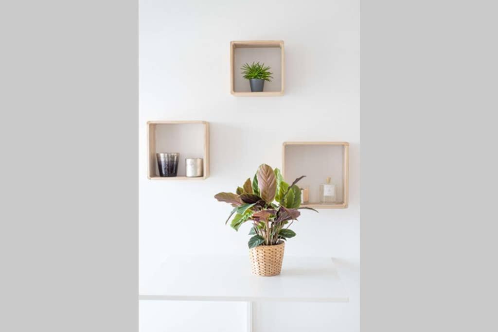 Dock 70 - Exklusives Cityapartment Bremerhaven Esterno foto