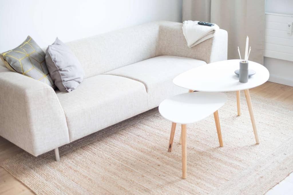 Dock 70 - Exklusives Cityapartment Bremerhaven Esterno foto
