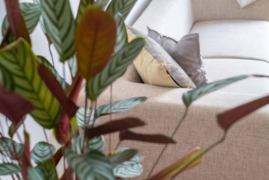 Dock 70 - Exklusives Cityapartment Bremerhaven Esterno foto